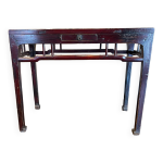 Console chinoise