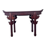 Console chinoise