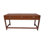 Console, danemark, ann�es 1960