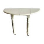 Console demi - lune