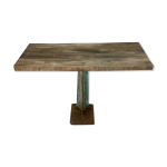 Console industrielle 1900