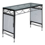 Console en mtal le chtiment de sysiphe