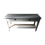 Console meuble de drapier