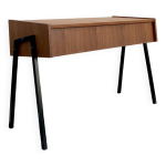 Console moderniste 1950