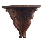 Console murale ancienne