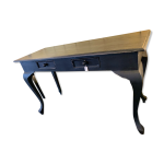 Console noire