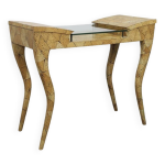 Console par r&y augousti, annes 1990