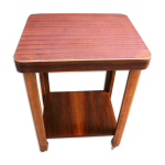 Console style art dco