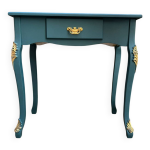 Console style baroque