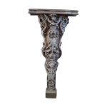 Console style louis xv