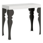 Console table extensible