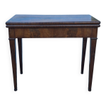 Console ou table de jeu portefeuille empire Console ou table de jeu portefeuille empire
