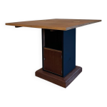 Console - table pliante art deco Console - table pliante art deco