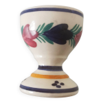 Coquetier ancien henriot