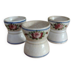 Coquetiers diabolos anciens