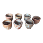 Coquetiers en gr�s