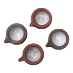 Coquetiers en grs de jeanne et norbert perlot annes 60