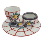 Coquetier limoges