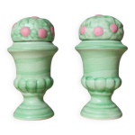 Coquetiers et salires villeroy et boch