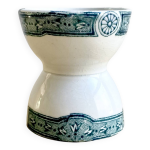 Coquetier terre de fer / moulin des loups & hamage