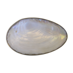 Coquille de nacre  caviar