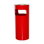 Corbeille à papier trash can , husqvarna, suède, 1970 Corbeille à papier trash can , husqvarna, suède, 1970