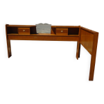 Cosy et t�te de lit