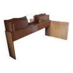 Cosy vintage t�te de lit