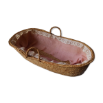 Couffin jouet vintage Couffin jouet vintage