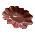 Coupe en carton bouilli napolon iii