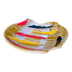 Coupe en cramique vercor