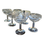 Coupes  champagne