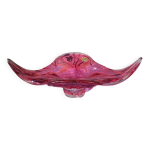 Coupe dcorative crystal de bohme
