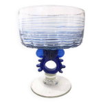Coupe dcorative murano, italie, 1990
