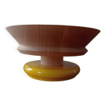 Coupe � fruit - alessi - style memphis - italie 1990