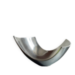 Coupe  fruits mtal poli vintage