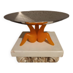 Coupe  fruits les ministres par philippe starck, alessi