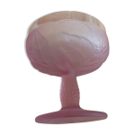 Coupe � glace, fruits vintage