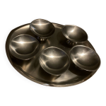 Coupe  glace inox service  dessert glace