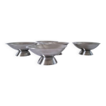 Coupes inox guy degrenne