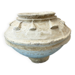 Coupe en papier m�ch� ancienne