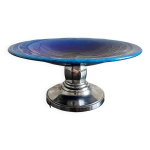 Coupe paul millet en porcelaine de svres