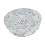 Coupe saladier en cristal taill de saint louis