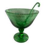 Coupe, service  punch biot vintage