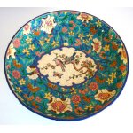 Coupe sur talon, maux de longwy, dcor finco nadia, annes 1940 - 50