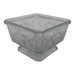 Coupe en verre dcor dragons