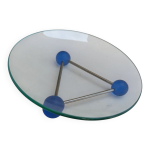 Coupe en verre leonardo