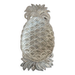 Coupe / vide poche ananas mtal vintage