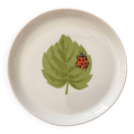 Coupelle en porcelaine