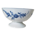 Coupelle porcelaine de chantilly